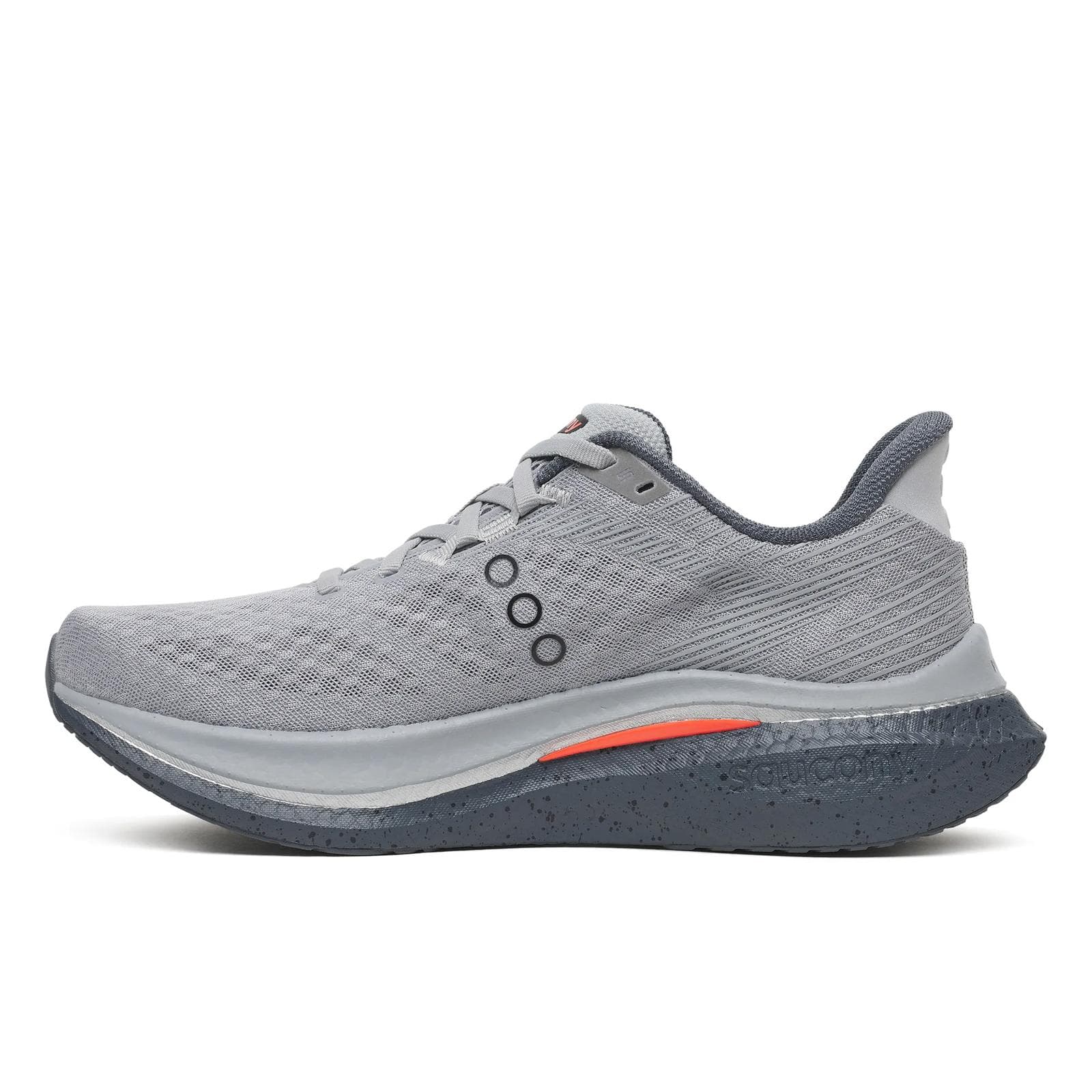 Saucony Endorphin Speed 5 Heren – Cadet | Gunmetal — 3