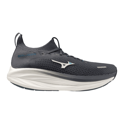 Mizuno Neo Vista 3 – Dark Slate White