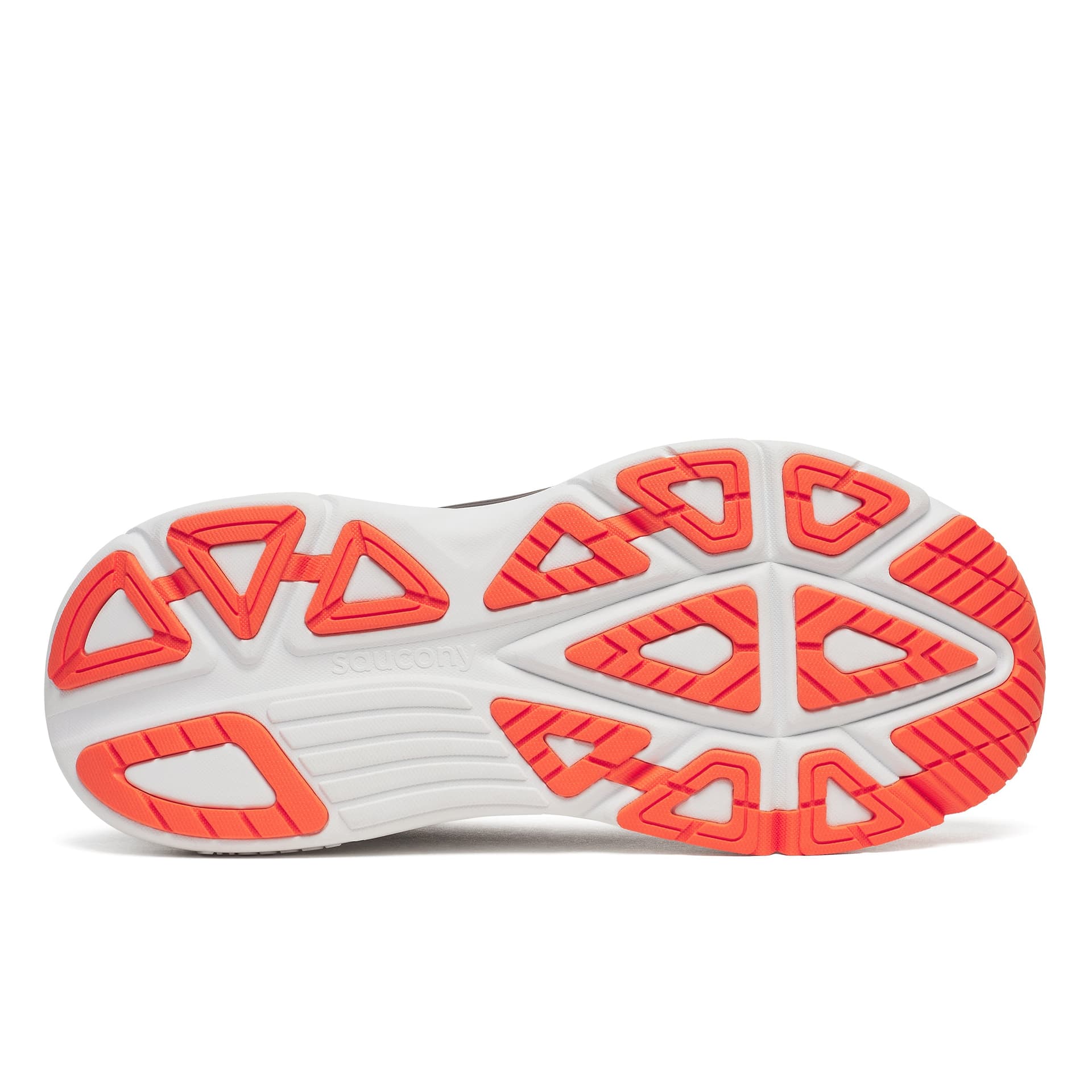 Saucony Guide 19 – Crimson Fire — 7