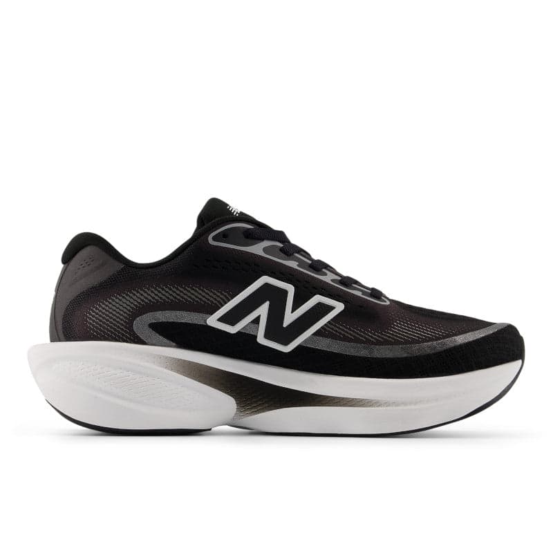 New Balance Ellipse – V1 Black Black Metallic Nb 103 White