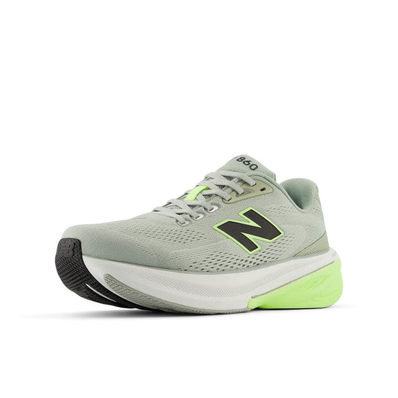 New Balance Fresh Foam X 860v15 – Lone Star Grey Afterglow — 5