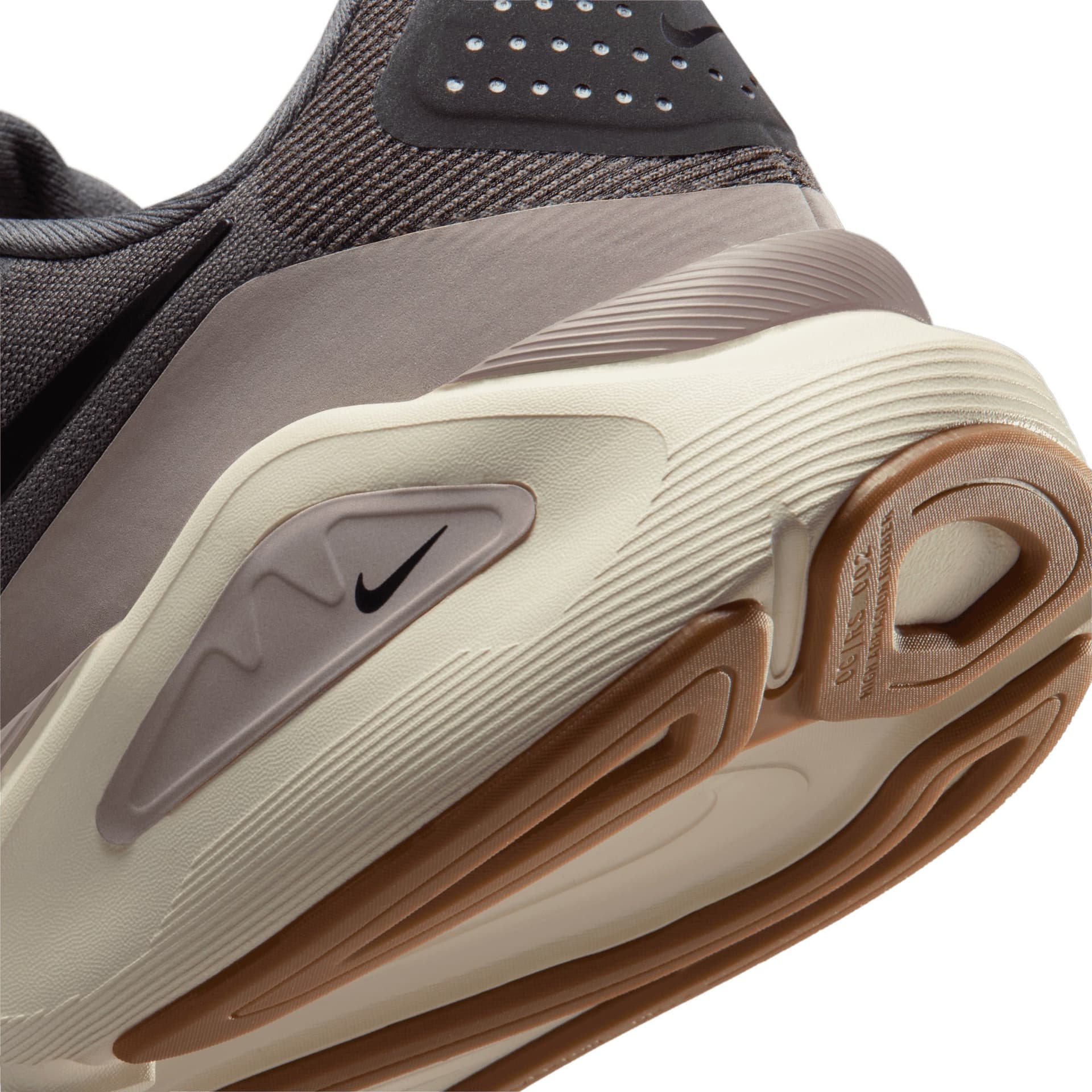 Nike Structure 26 – Medium Ash Black College Grey — 6
