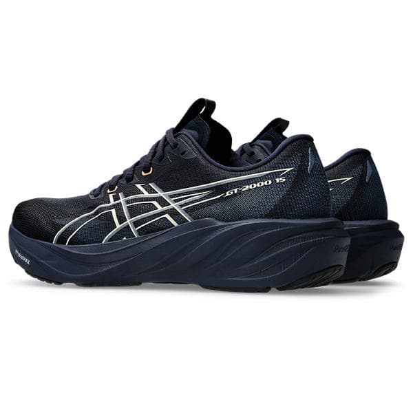 ASICS GT-2000 15 – Midnight Bright Sunstone — 3
