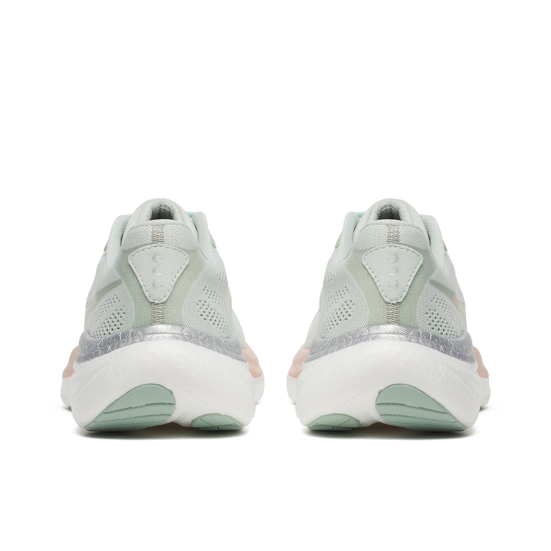 Saucony Ride 19 – Mist Cameo — 5