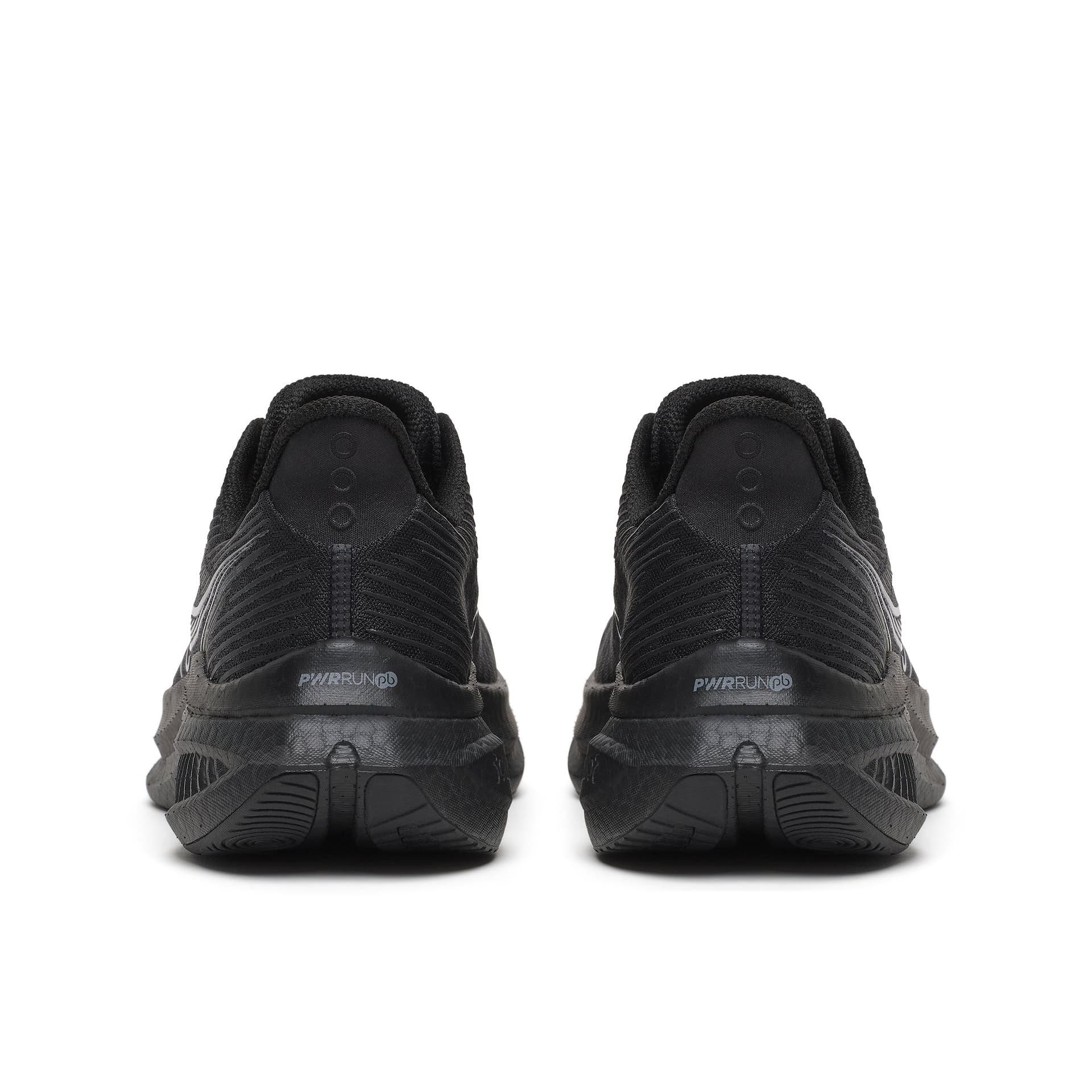 Saucony Endorphin Speed 5 – Triple Black — 5