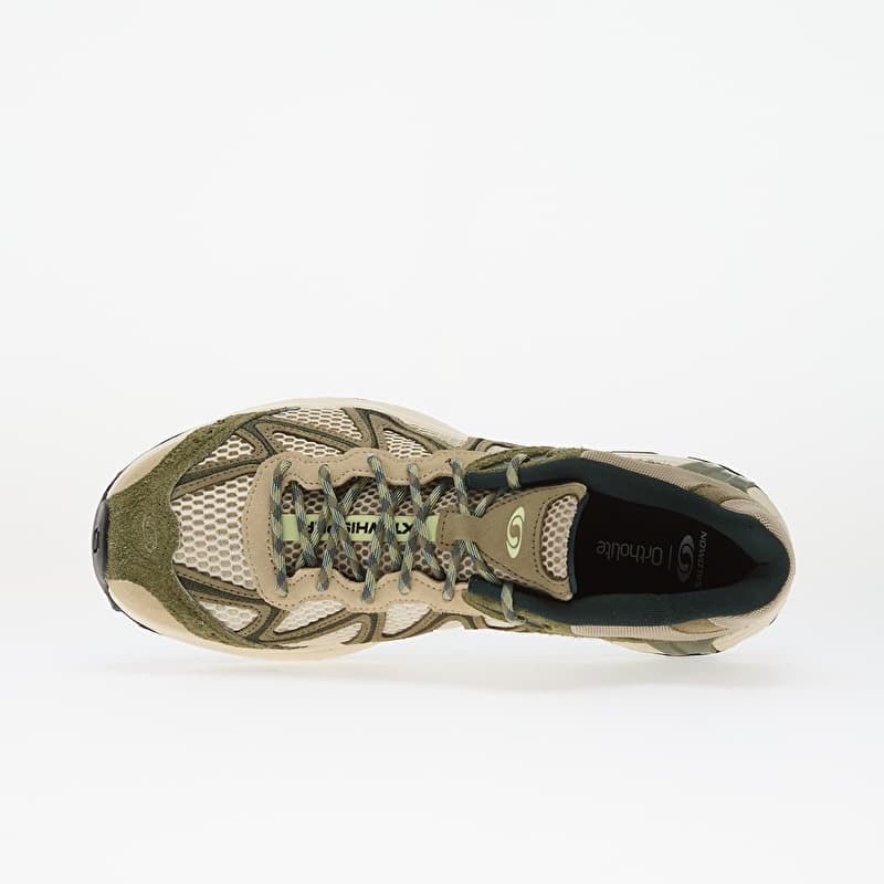 Salomon XT-Whisper Embroidery Heren – Dlicgr Eucaly — 4