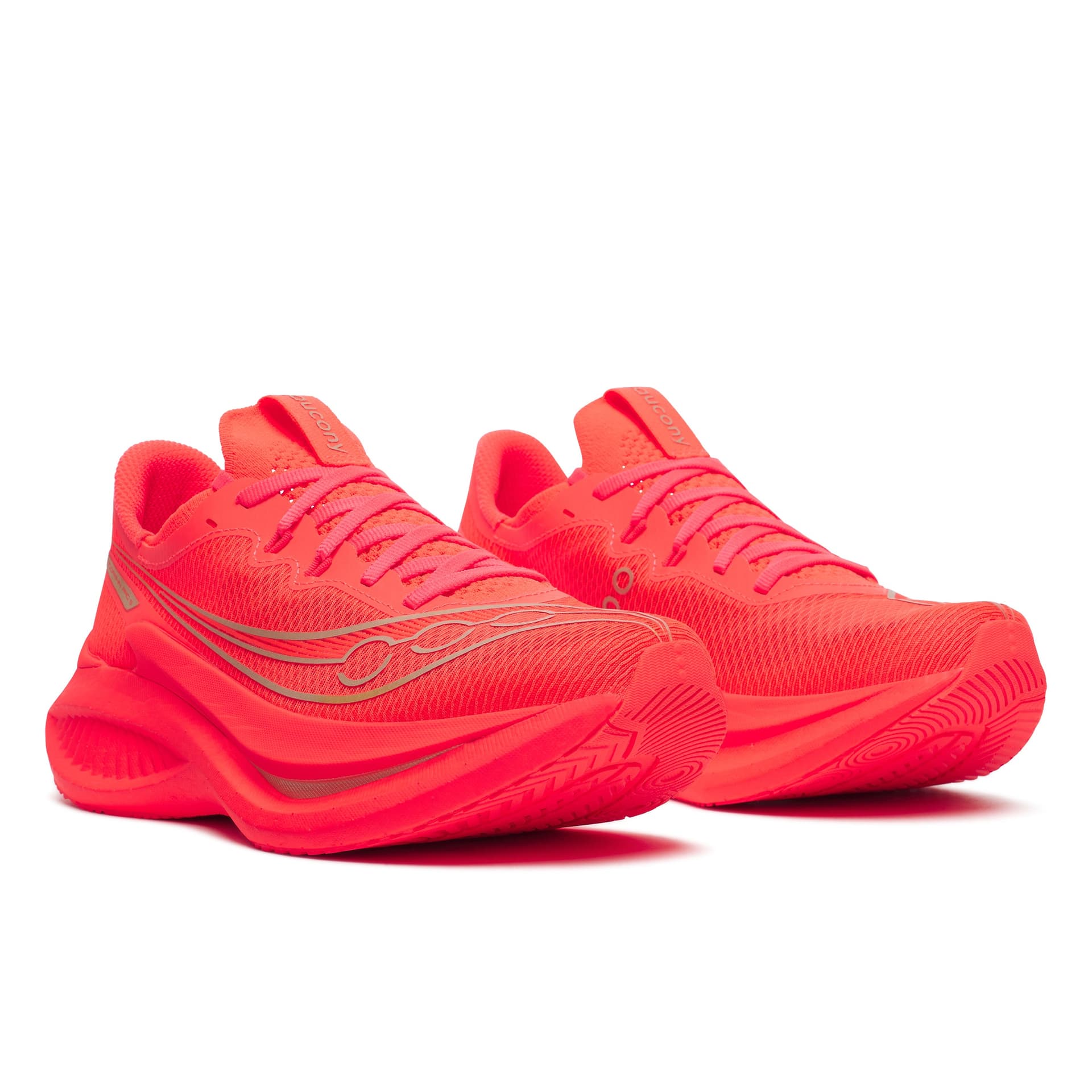 Saucony Endorphin Pro 5 – Vizired — 3