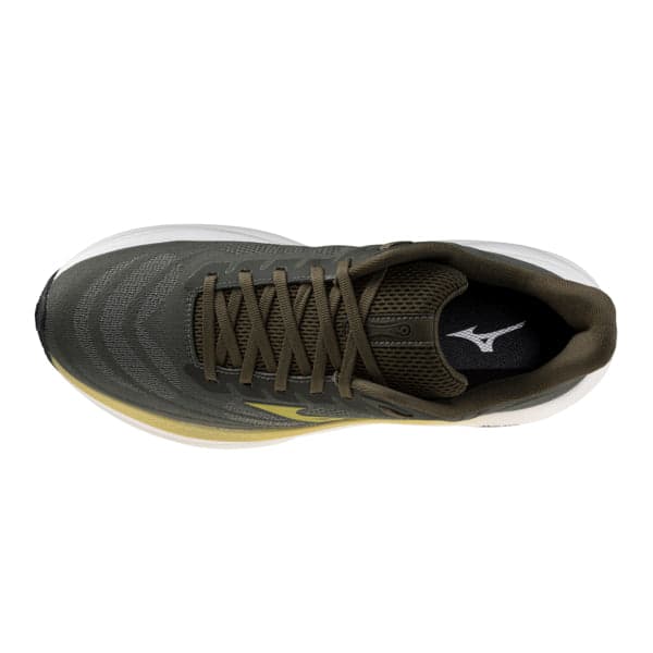 Mizuno Wave Sky 9 – Forest Night Beechnut — 5