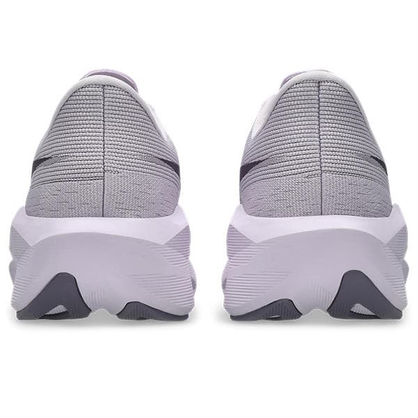ASICS Novablast 6 – Dahlia Lavender Grey — 6