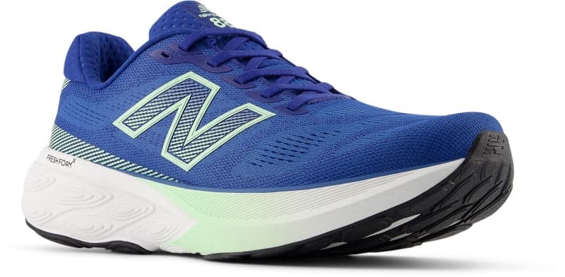 New Balance Fresh Foam X 880v15 – Galaxy Blue — 2