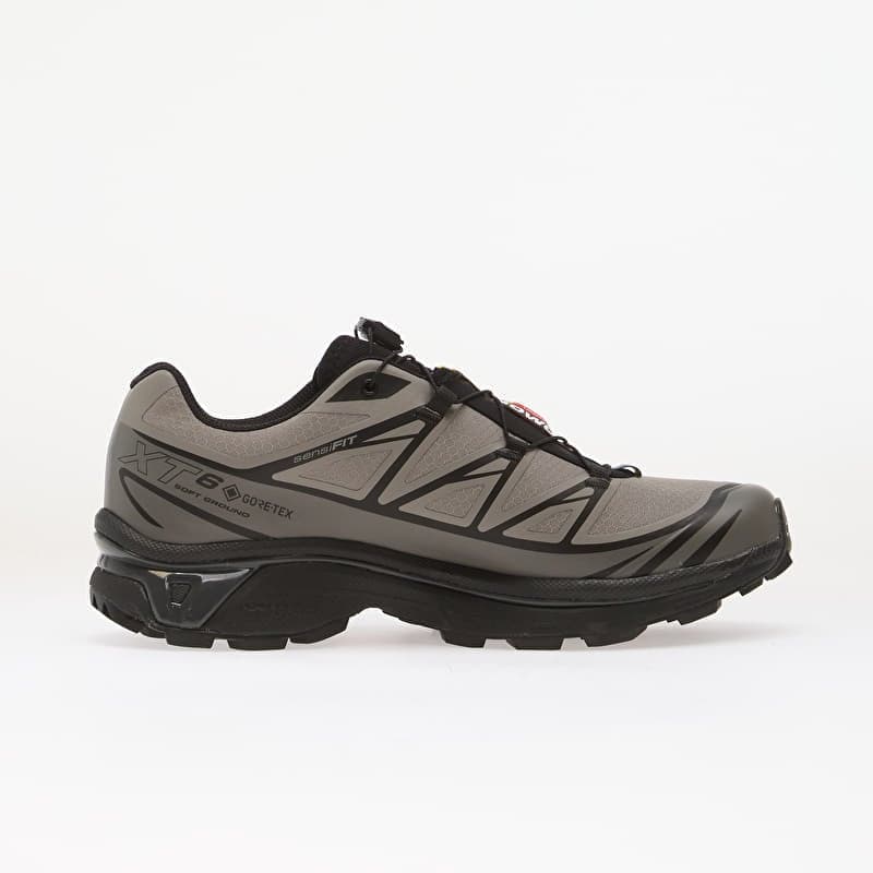 Salomon XT-6 GTX Heren – Black Cloudburst Dark G — 3