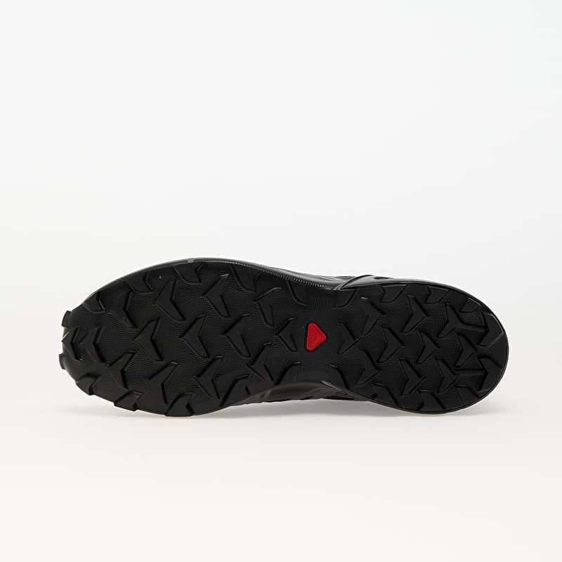 Salomon SPEEDCROSS 3 GTX Heren – Black Asphalt Flsc — 2