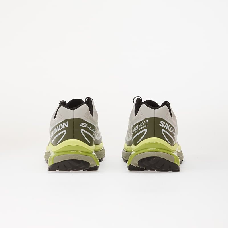 Salomon XT-6 Heren – Lunar Rock Dlicgr Brighc — 5