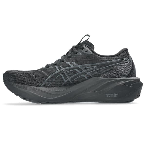 ASICS GT-2000 15 – Black Black — 5