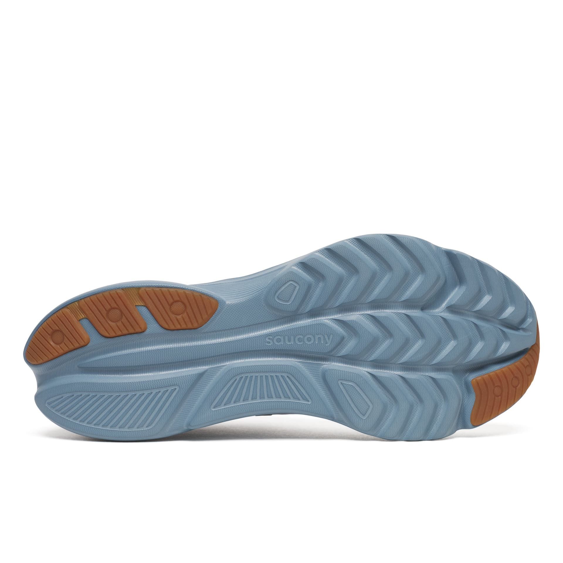 Saucony Kinvara 16 – Cloud Storm — 6