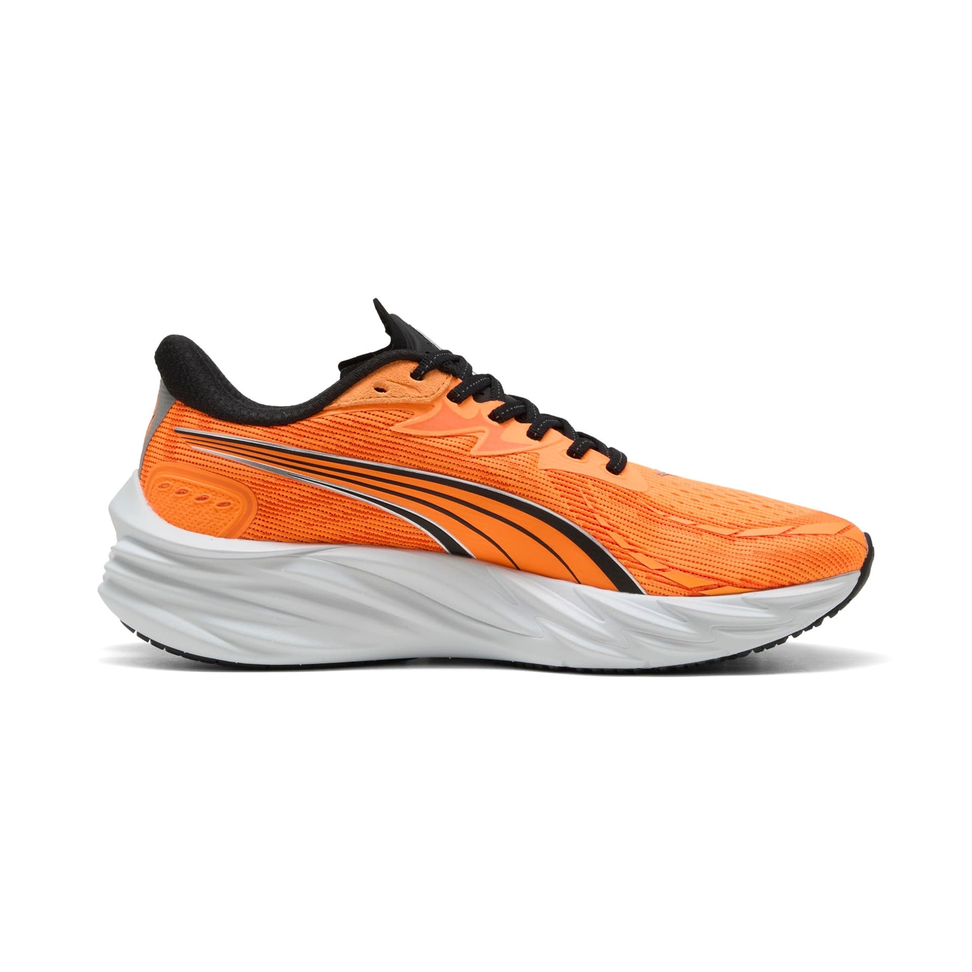 PUMA Velocity Nitro 4 – Heat Fire Puma Black