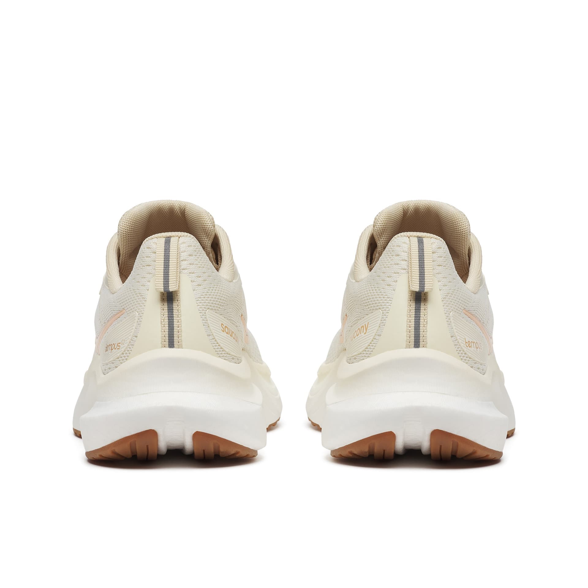 Saucony Tempus 2 – Grain Gum — 5