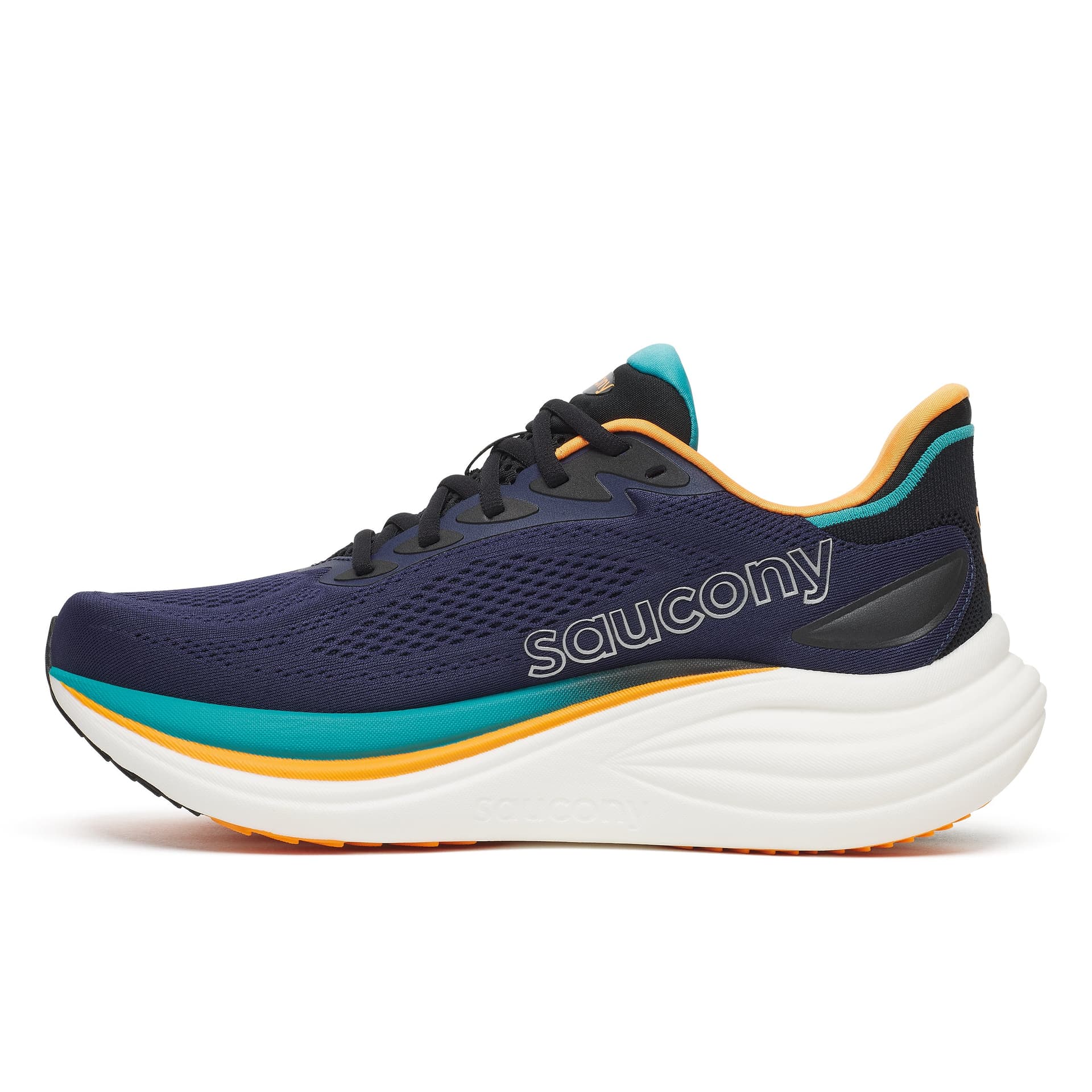 Saucony Triumph 24 – Naval Tranquil — 2