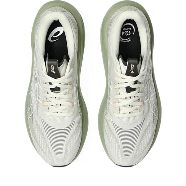 ASICS GT-2000 15 – Birch Khaki Green — 7