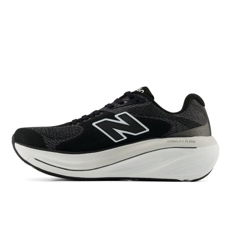 New Balance Fresh Foam X 860v15 – Black Nb 103 White — 6