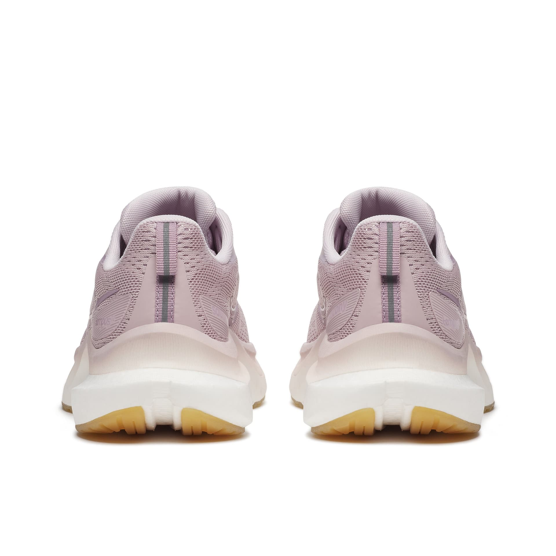 Saucony Tempus 2 – Woodrose — 5