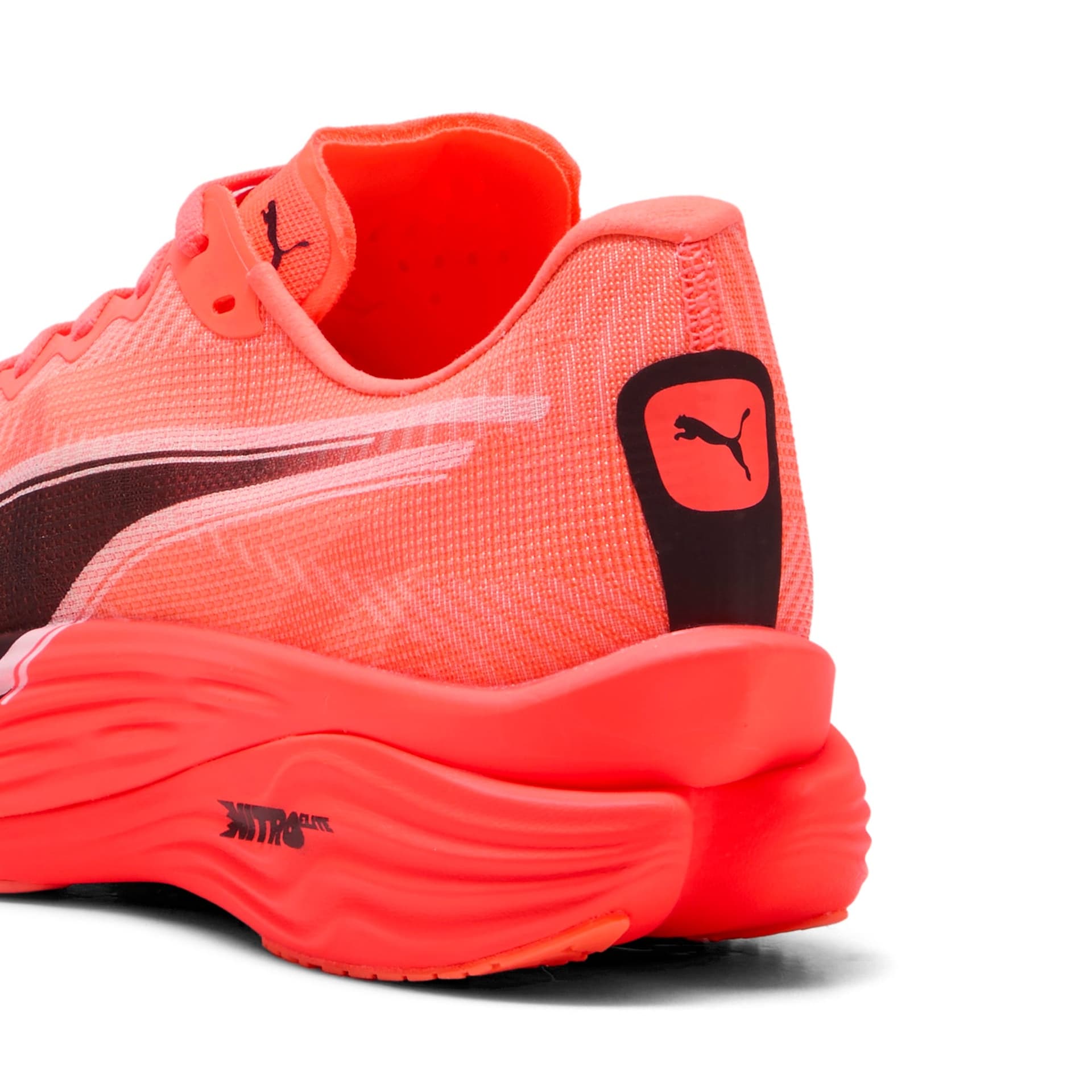 PUMA Deviate Nitro Elite 3 – Glowing Red Puma Black (2) — 6