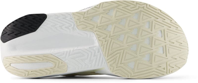 New Balance FuelCell Rebel v5 – Angora Linen — 6