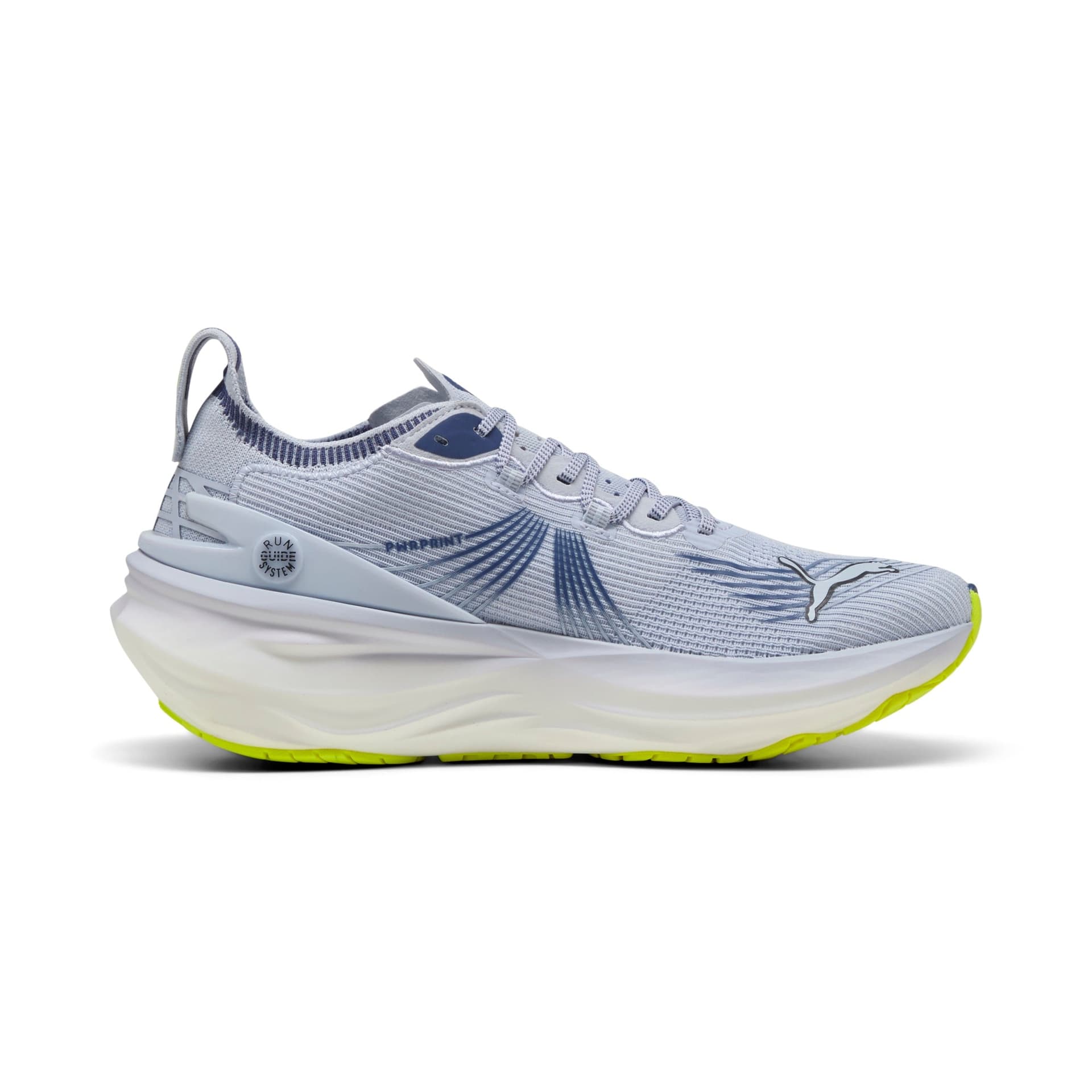 PUMA ForeverRun Nitro 2 – Cool Weather Yellow Alert