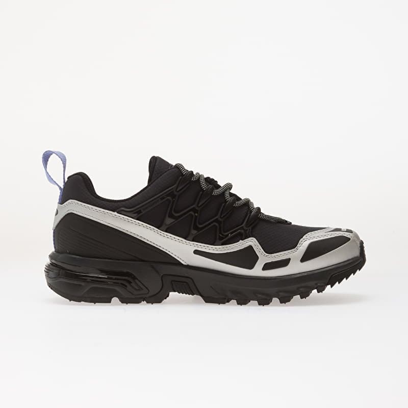 Salomon ACS+ GTX Heren – Black Ftw Silver Persia — 3