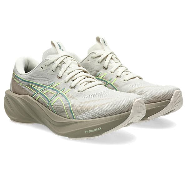 ASICS GT-2000 15 – Birch Greige — 2