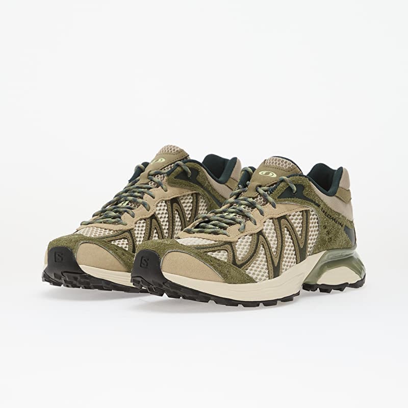 Salomon XT-Whisper Embroidery Heren – Dlicgr Eucaly — 6