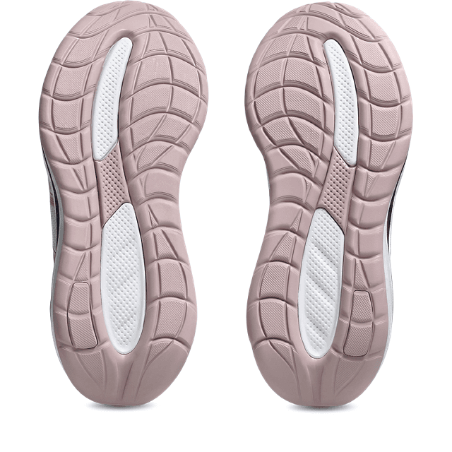 ASICS Gel-Cumulus 28 – Glacier Grey Morganite — 8