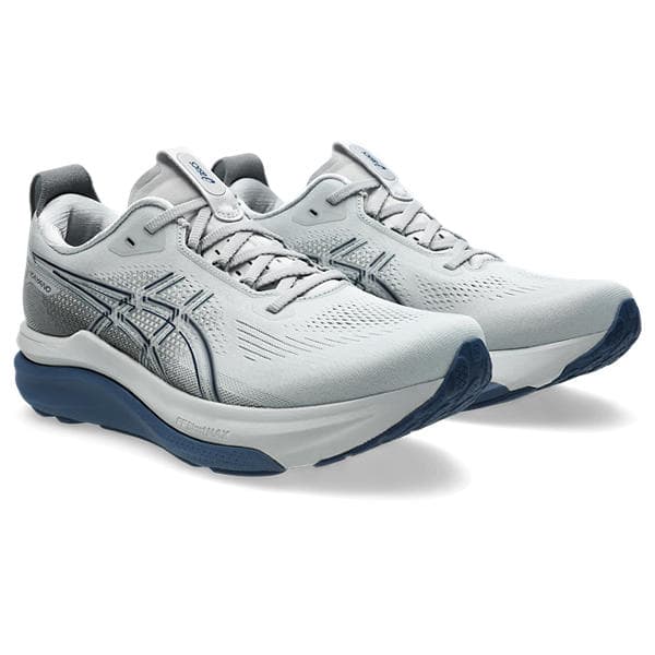 ASICS Gel-Kayano 33 – Piedmont Grey Midnight — 2