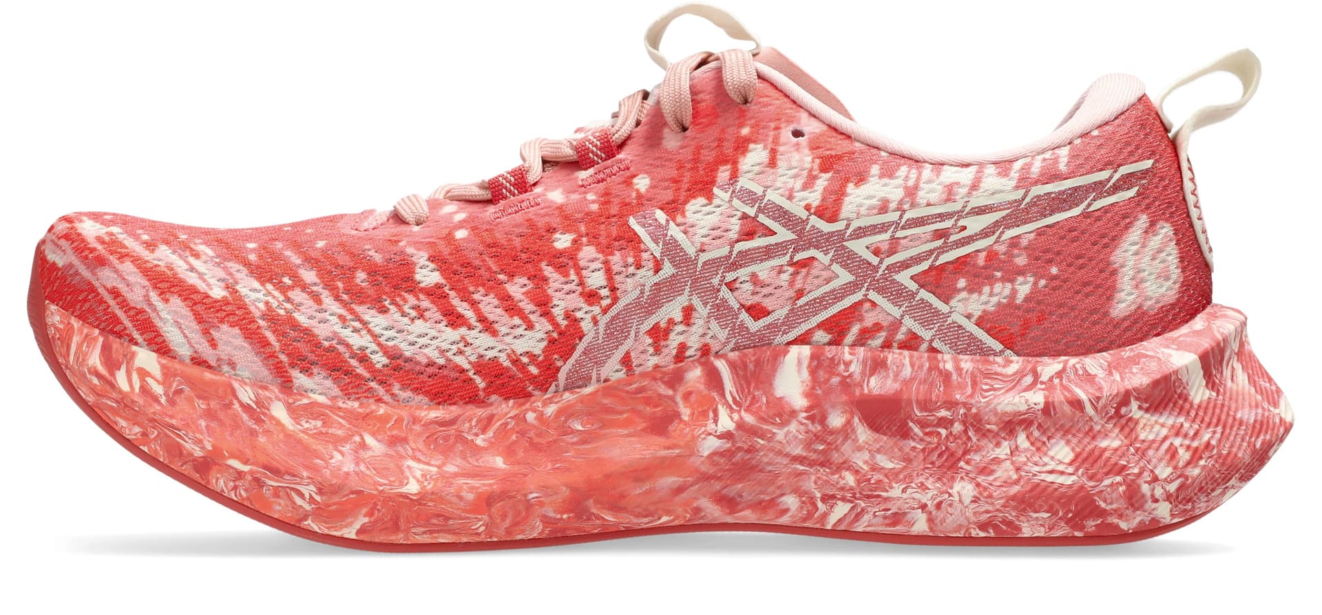 ASICS Noosa Tri 16 – Dark Pink Clay Vivid Coral — 2