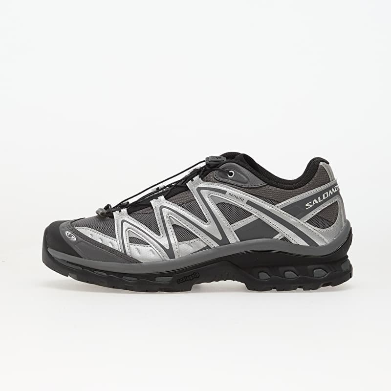 Salomon XT-Quest Heren – Black Ftw Silver Clrock