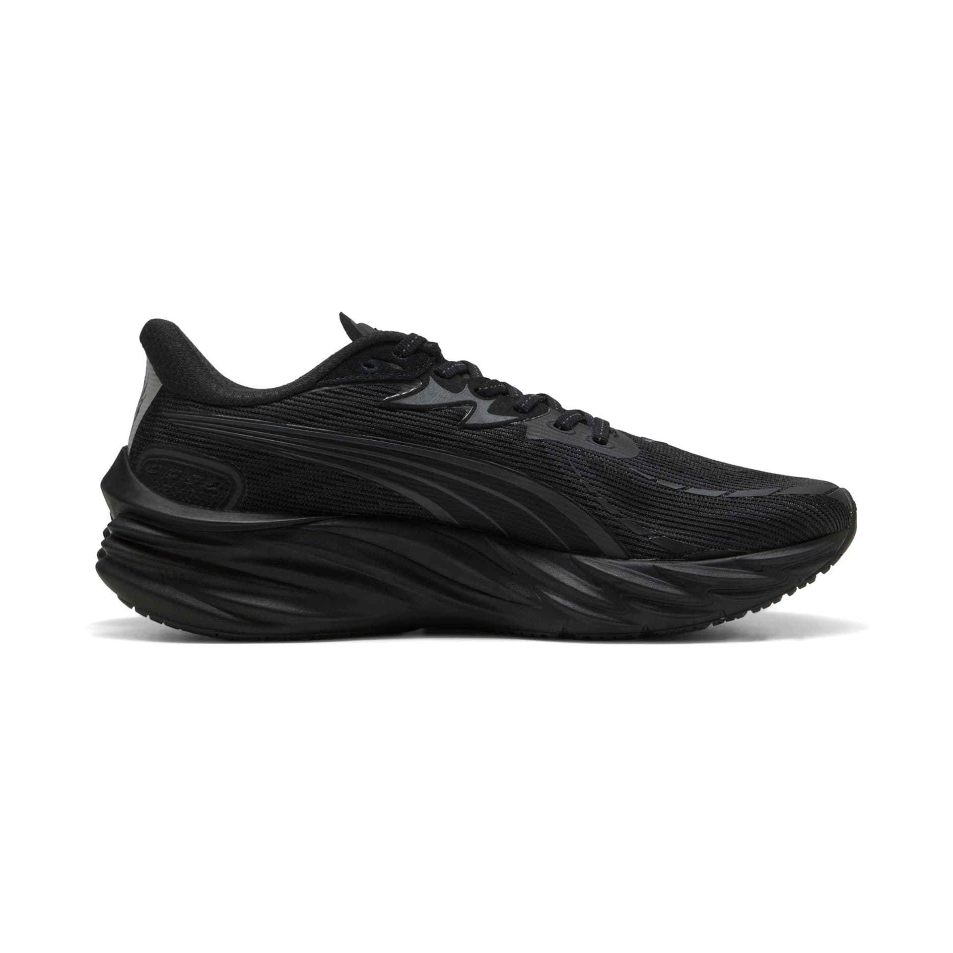 PUMA Velocity Nitro 4 – Puma Black (2)