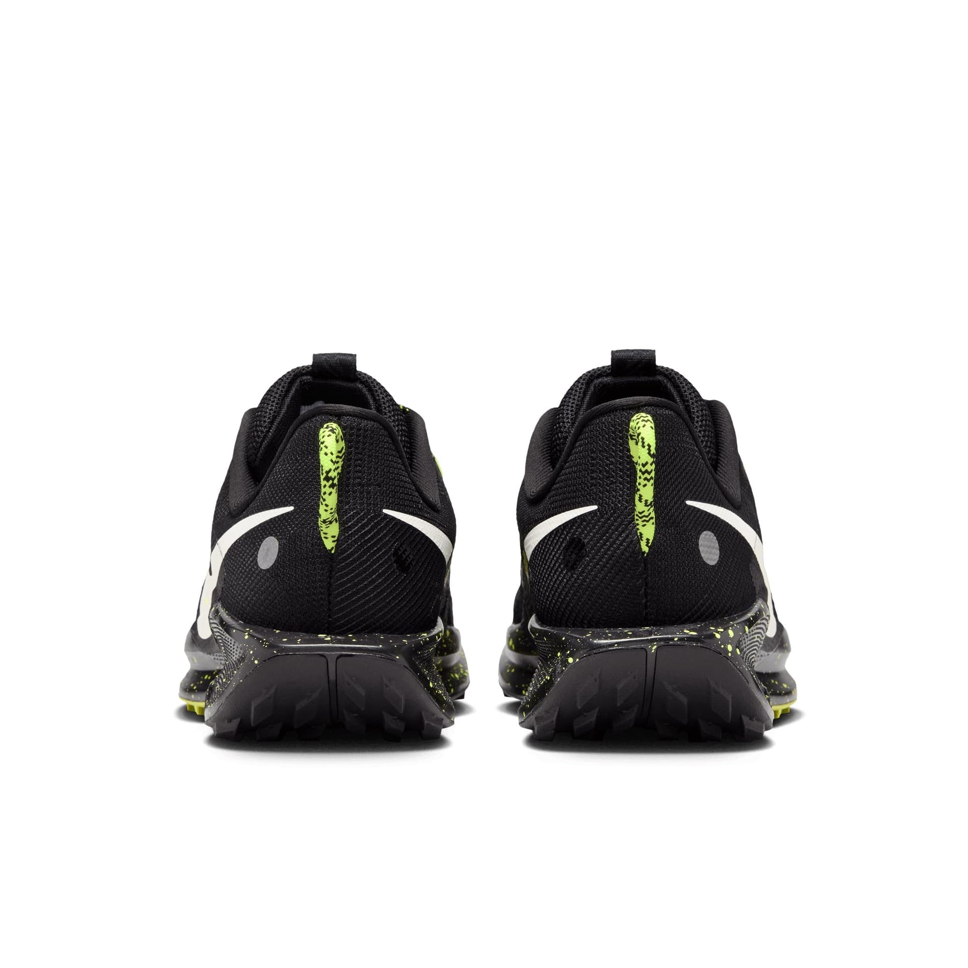 Nike Pegasus Trail 5 – Black Phantom Volt Ice — 6
