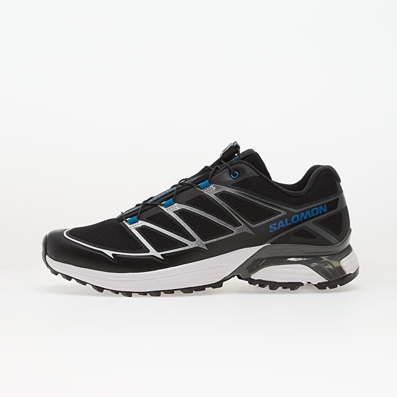 Salomon XT-Pathway 2 Heren – Black White Mykono