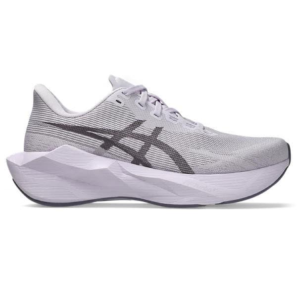 ASICS Novablast 6 – Dahlia Lavender Grey