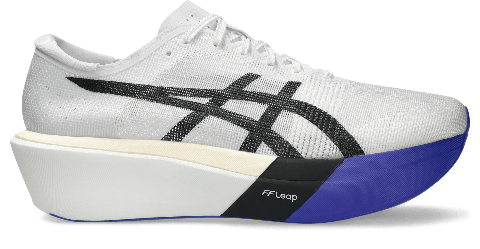 ASICS Metaspeed Sky Tokyo – White Cobalt Burst