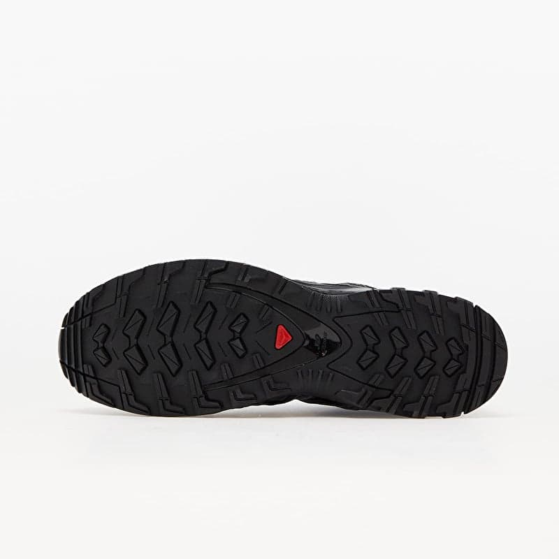 Salomon Xa Pro 3D Heren – Black — 2