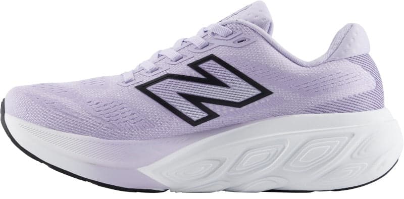 New Balance Fresh Foam X 880v15 – Smoked Violet Black — 2