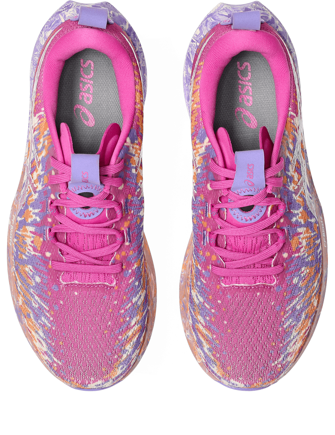 ASICS Noosa Tri 16 – Digital Sakura Amethyst — 6