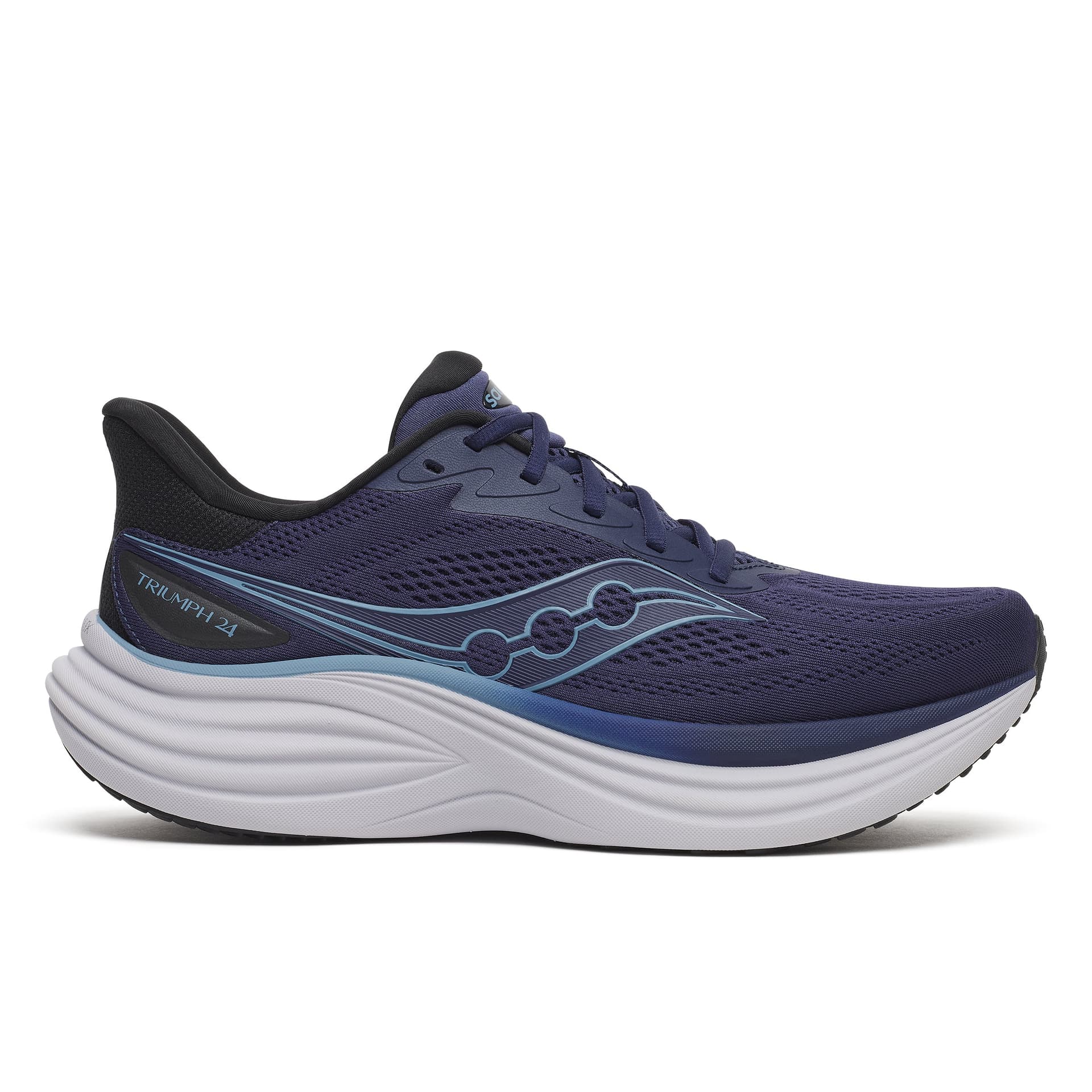 Saucony Triumph 24 – Naval Windward