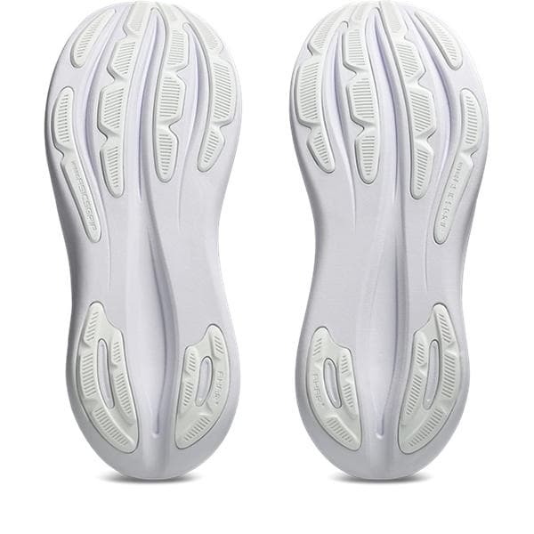 ASICS Gel-Nimbus 28 – White White — 7