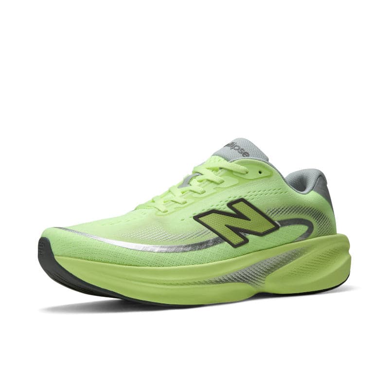New Balance Ellipse – V1 Afterglow Lone Star Grey Silver Metallic — 7
