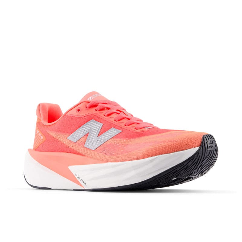 New Balance FuelCell Rebel v5 – Urgent Red White (2) — 2