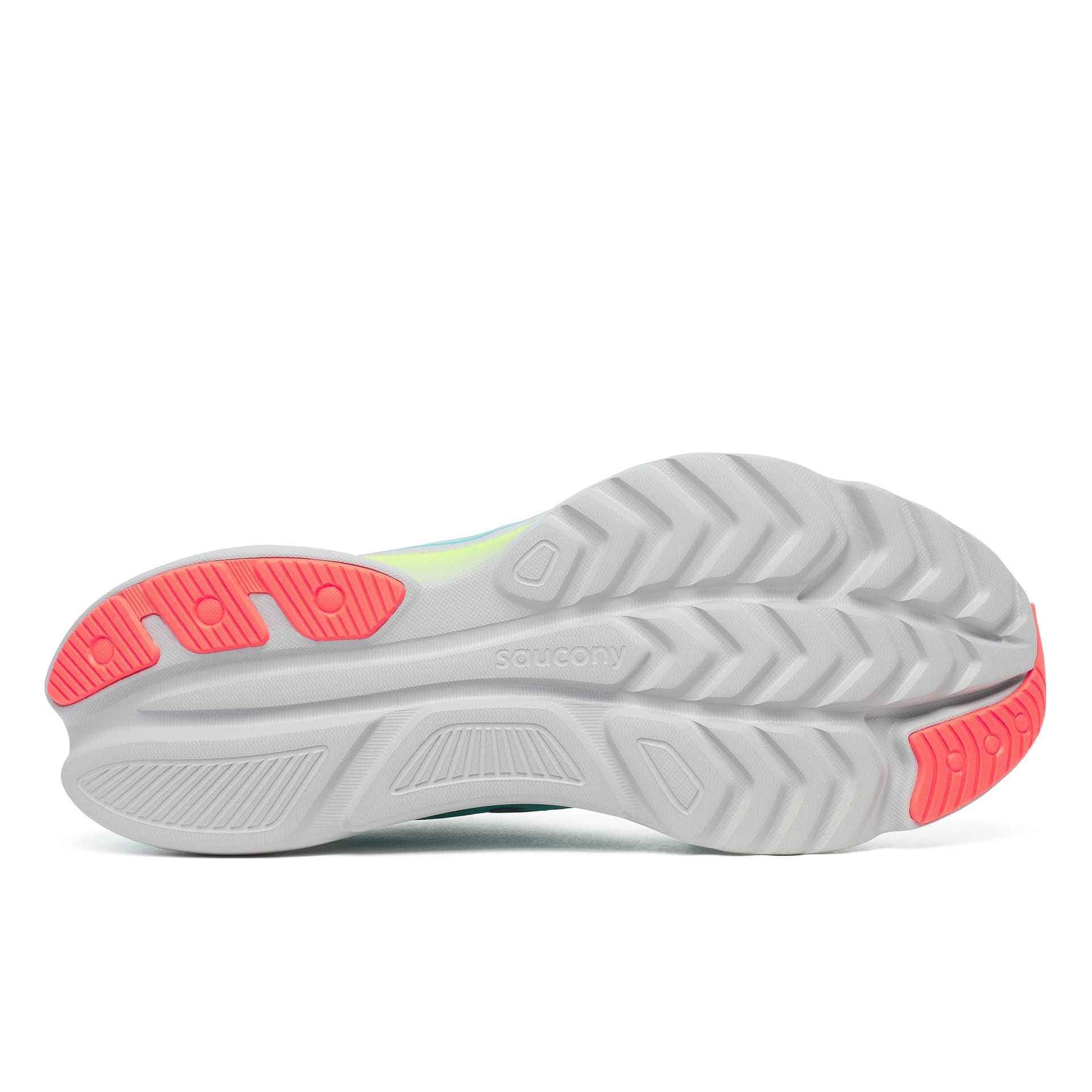 Saucony Kinvara 16 – Teal Mutant (2) — 6