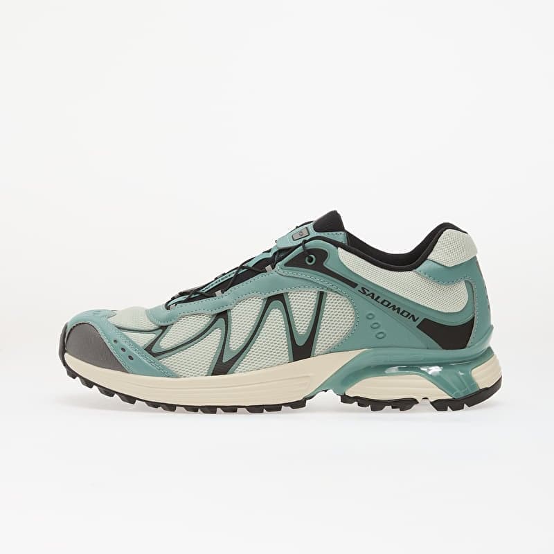 Salomon XT-Whisper Heren – Oil Blue Claqua Vanila