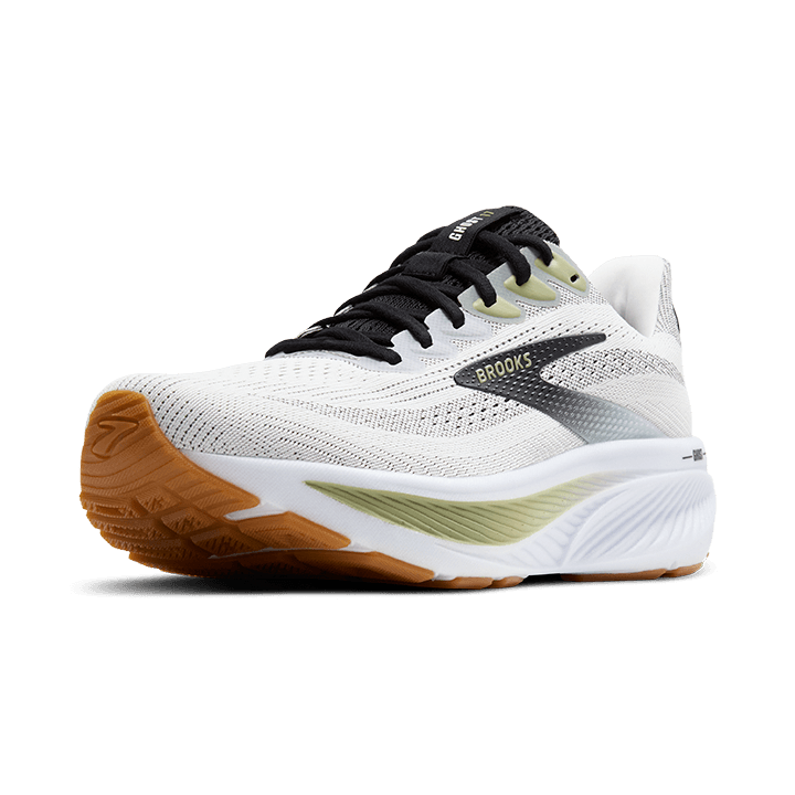 Brooks Ghost 17 – White Black Tea — 3